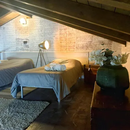 Attico Sul Mare In Marinagri ポリコーロ