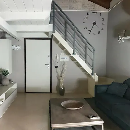 Attico Sul Mare In Marinagri * Policoro