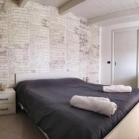 Attico Sul Mare In Marinagri