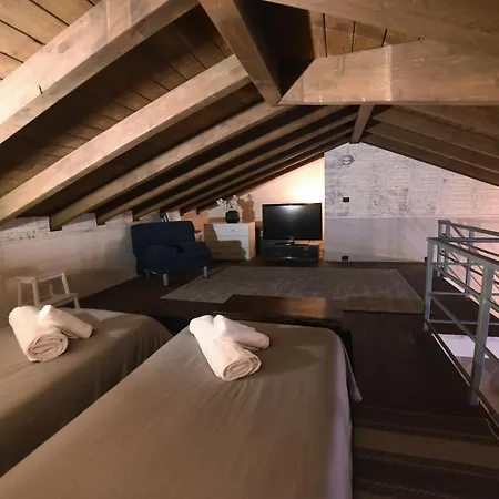 Attico Sul Mare In Marinagri