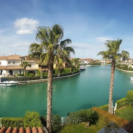 Holiday home Attico Sul Mare In Marinagri