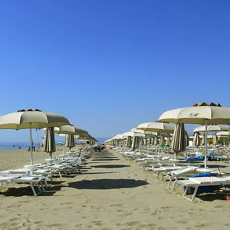 Attico Sul Mare In Marinagri
