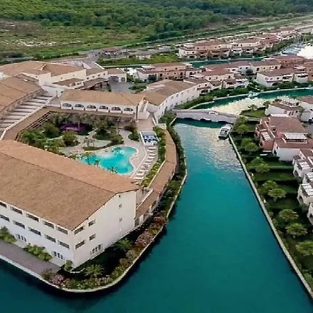 Holiday home Attico Sul Mare In Marinagri Policoro